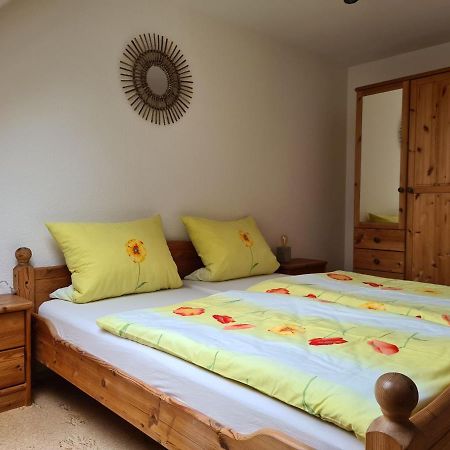 Haus Wolter Apartment Генгенбах Екстериор снимка