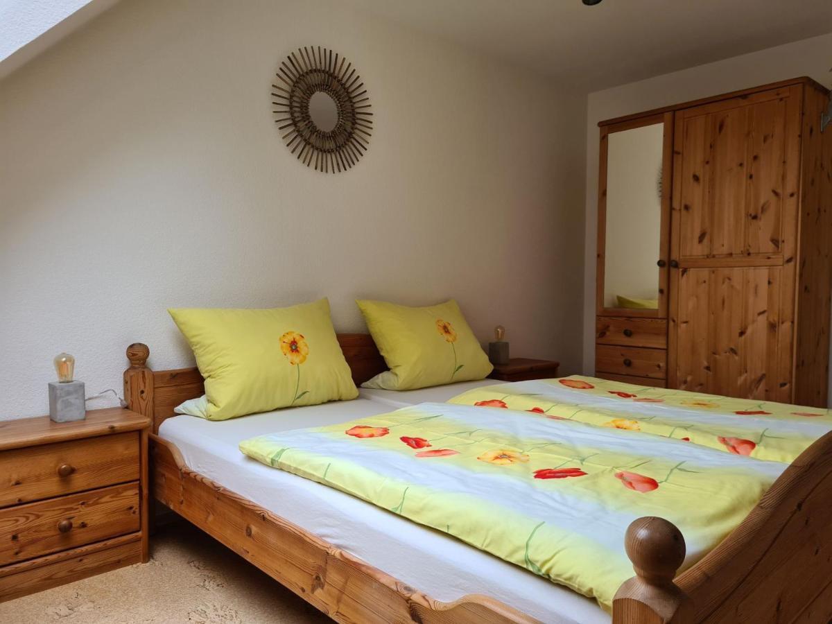 Haus Wolter Apartment Генгенбах Екстериор снимка