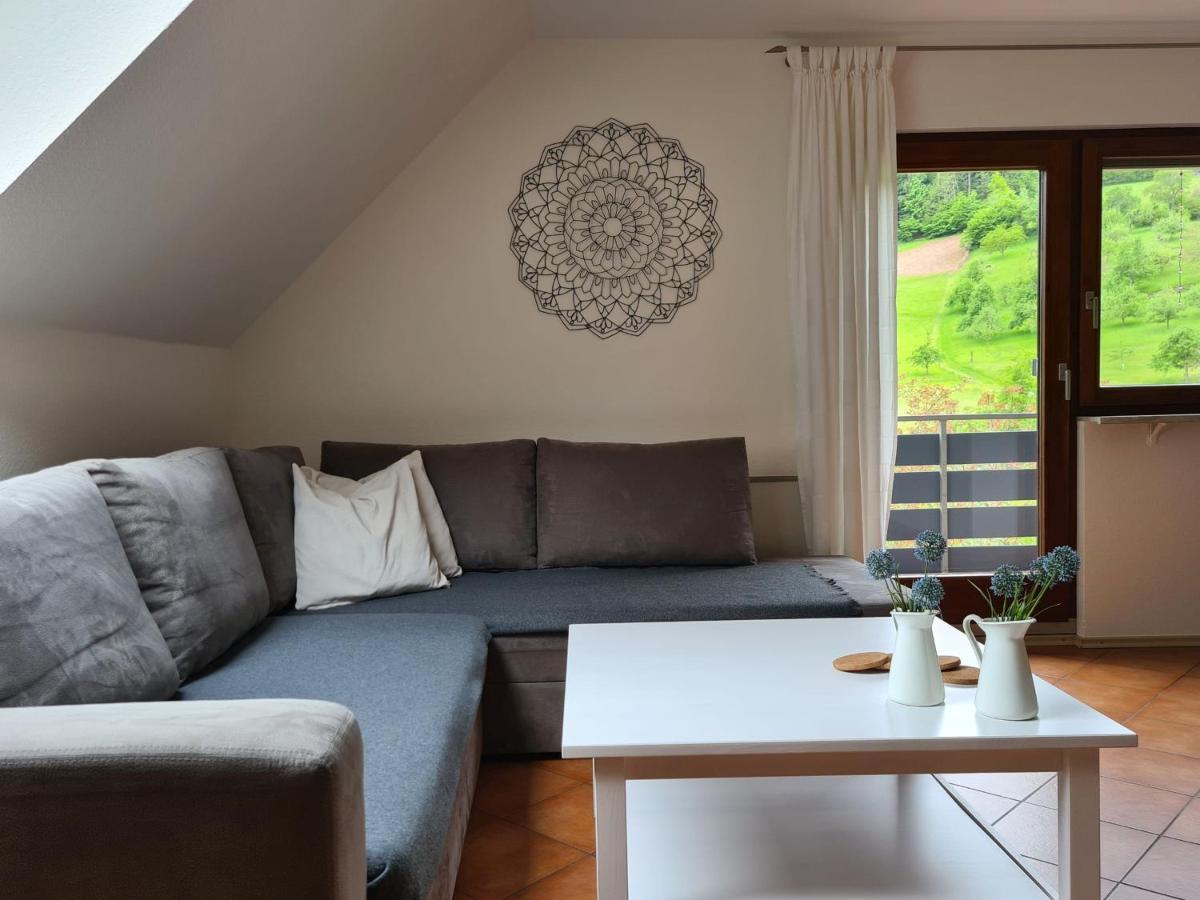 Haus Wolter Apartment Генгенбах Екстериор снимка
