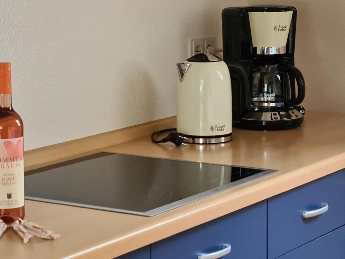 Haus Wolter Apartment Генгенбах Екстериор снимка