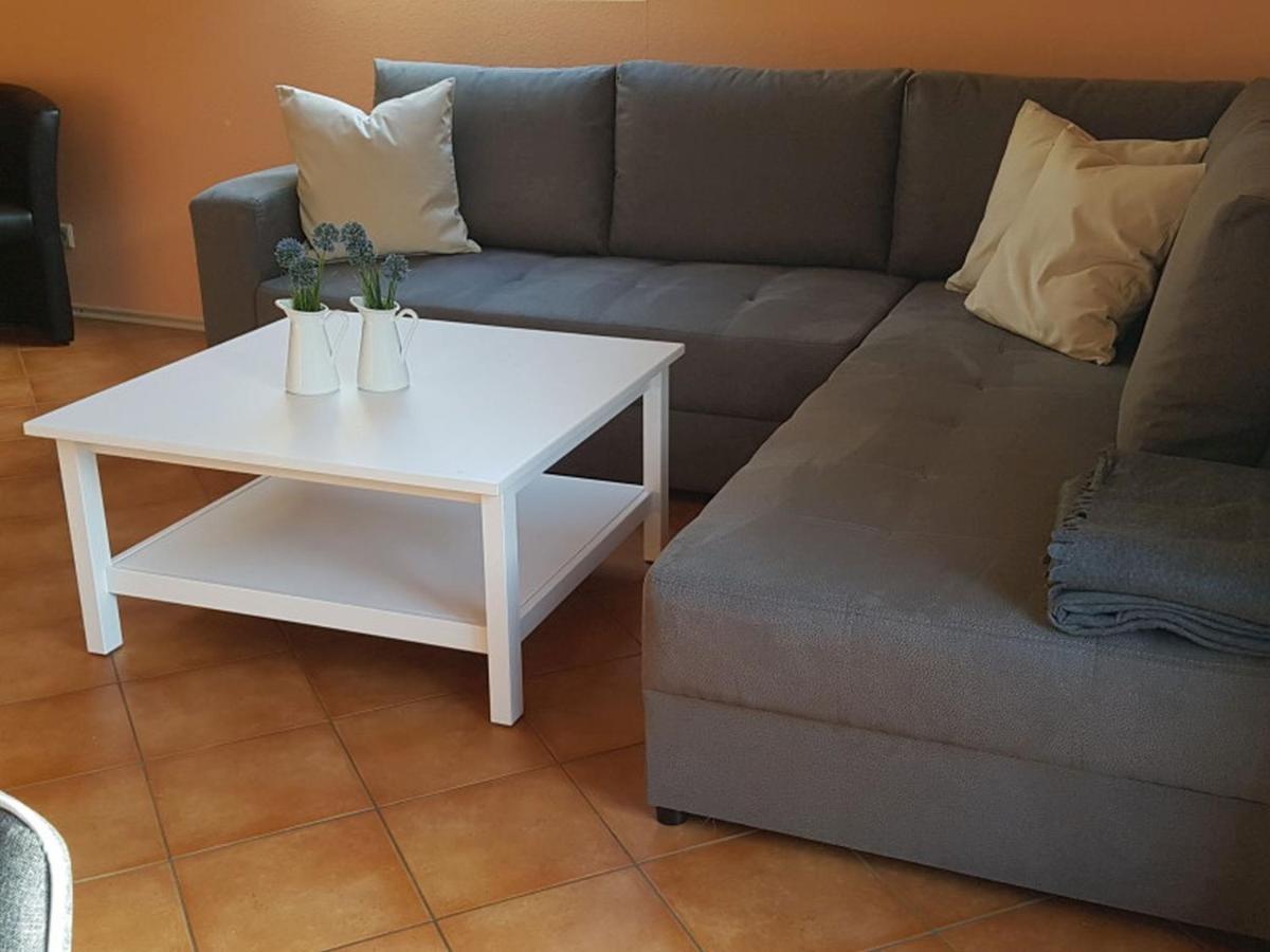 Haus Wolter Apartment Генгенбах Екстериор снимка