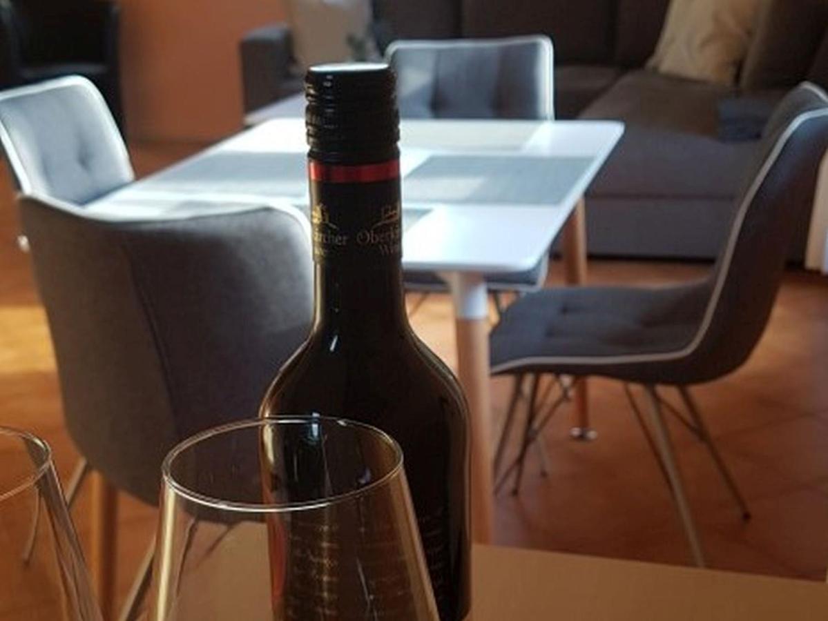Haus Wolter Apartment Генгенбах Екстериор снимка