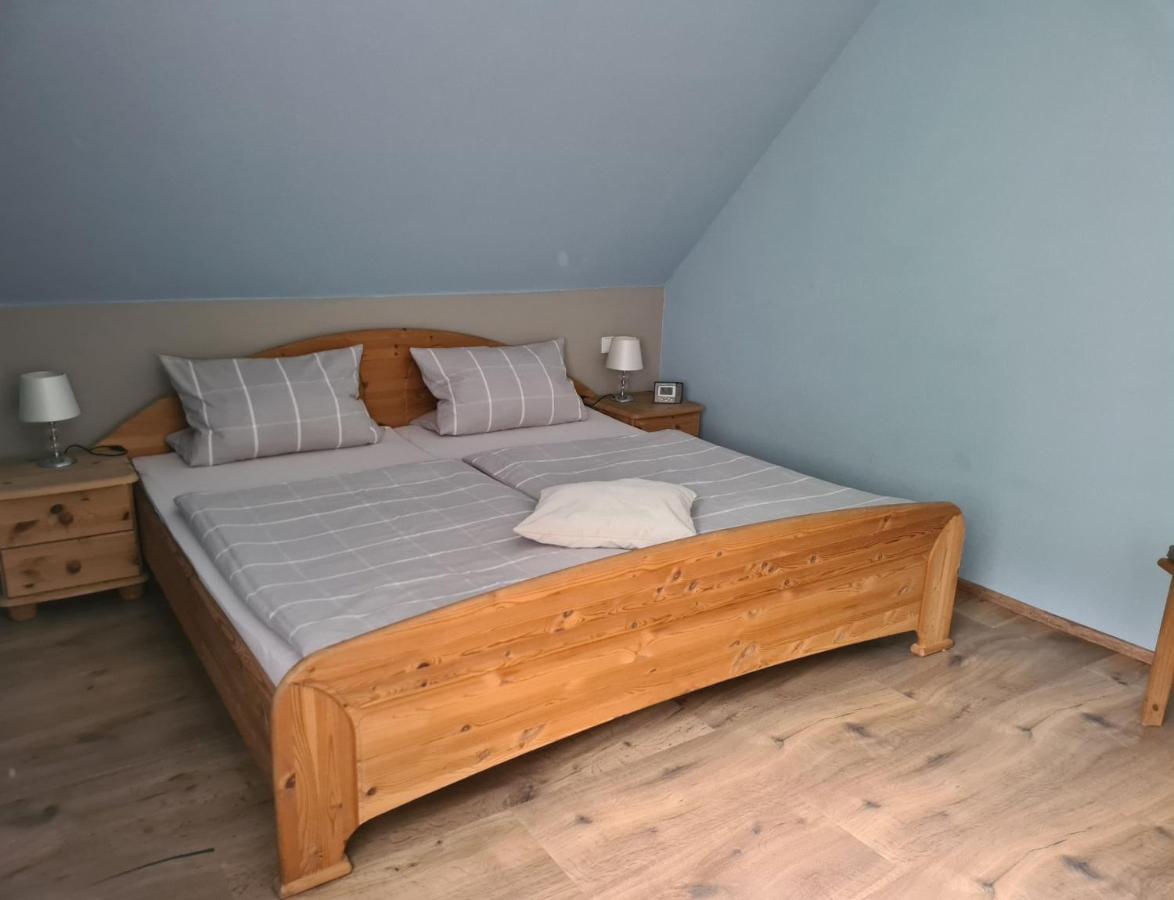 Haus Wolter Apartment Генгенбах Екстериор снимка