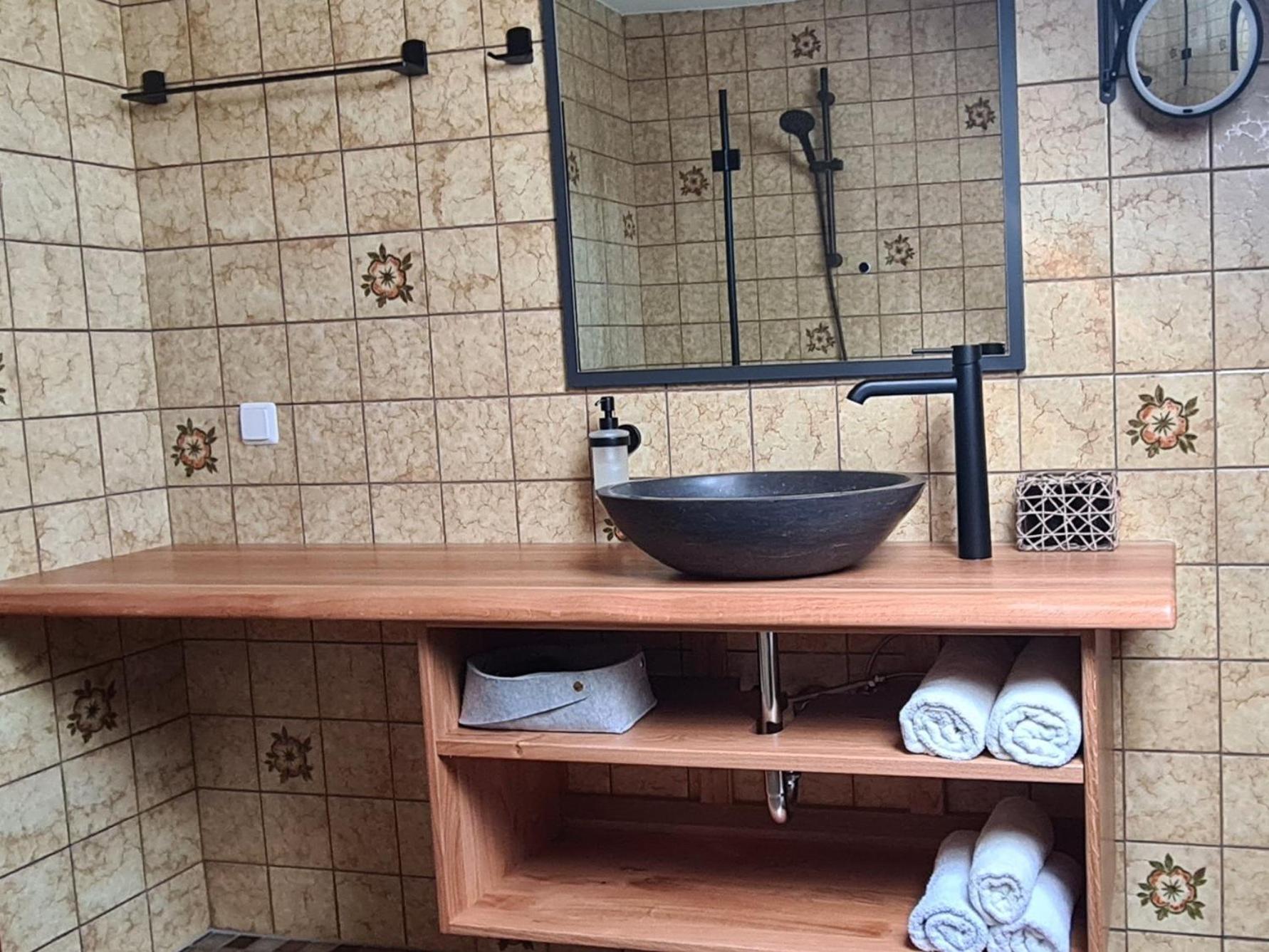 Haus Wolter Apartment Генгенбах Екстериор снимка