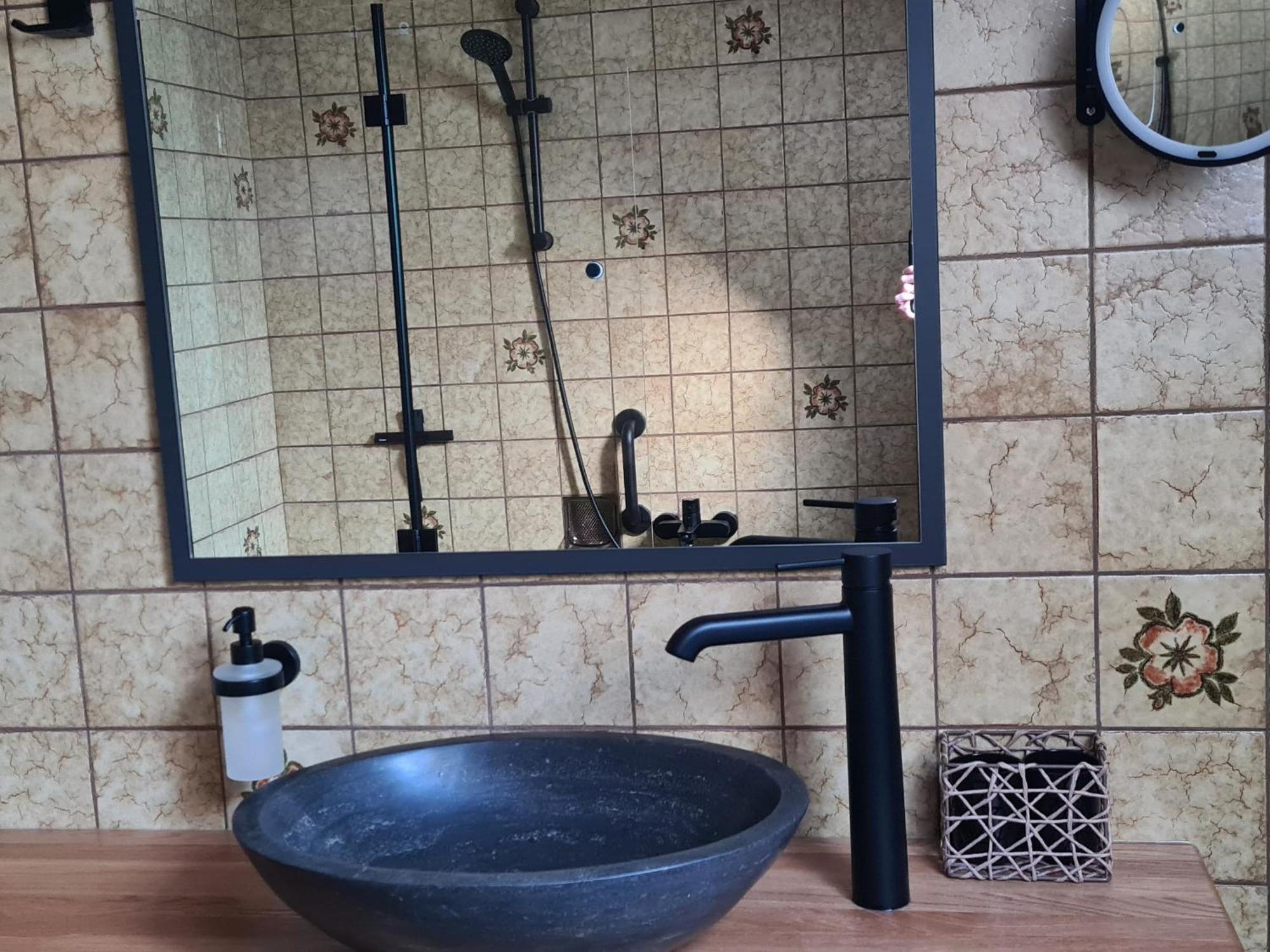Haus Wolter Apartment Генгенбах Екстериор снимка